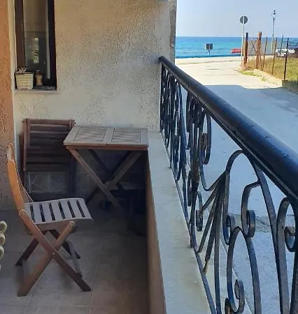 Metaxenia's Holiday home Nea Skioni