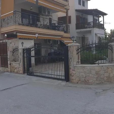 Holiday home Metaxenia's