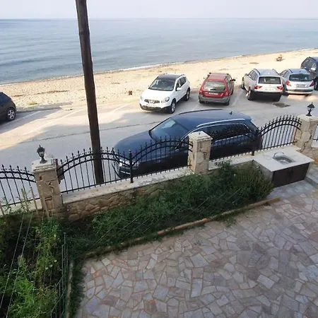 Metaxenia's Tatil Evi