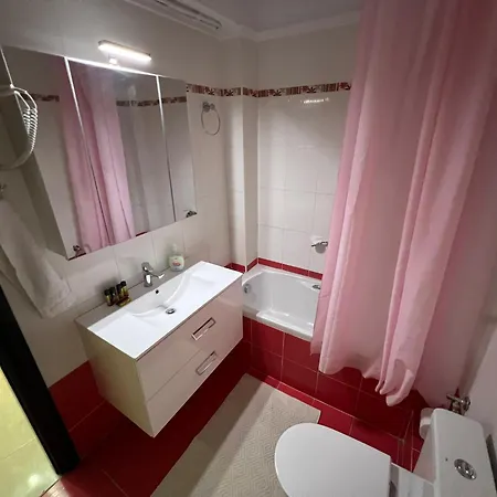 Holiday home Metaxenia's Nea Skioni