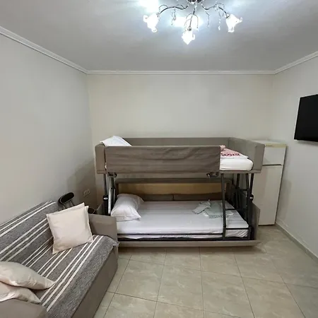 Holiday home Metaxenia's Nea Skioni