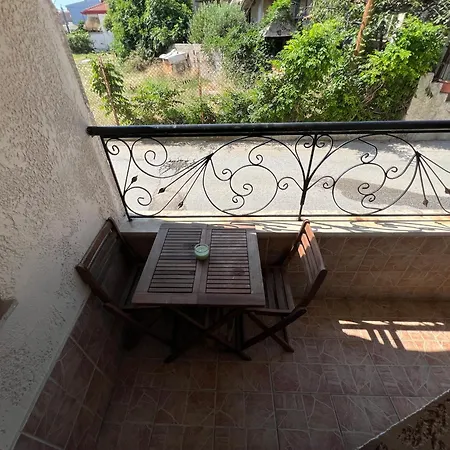 Metaxenia's Tatil Evi