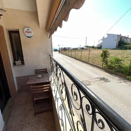 Holiday home Metaxenia's *