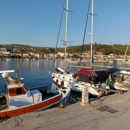 Holiday home Metaxenia's Nea Skioni