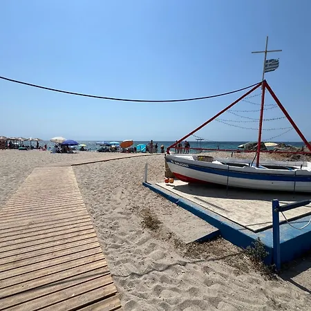 Metaxenia's Holiday home Nea Skioni
