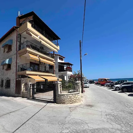 Metaxenia's Holiday home Nea Skioni