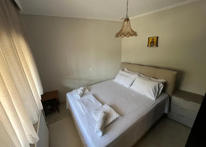 Metaxenia's 102 Tatil Evi *