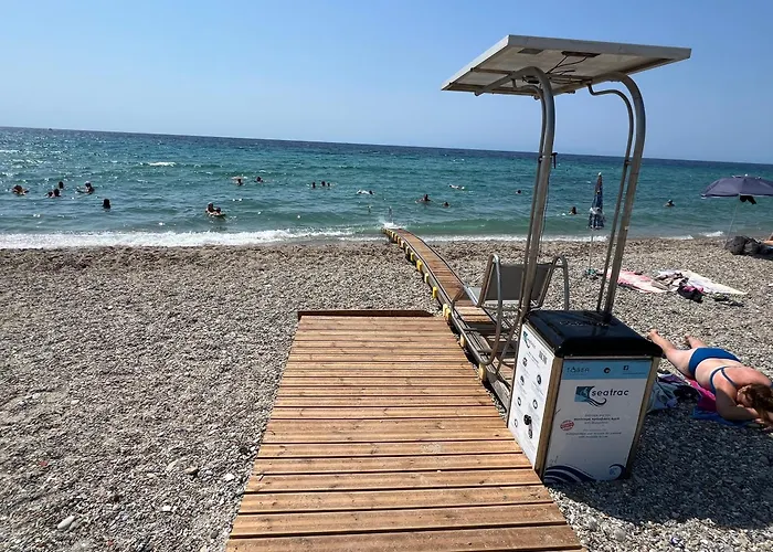 Tatil Evi Metaxenia's 102