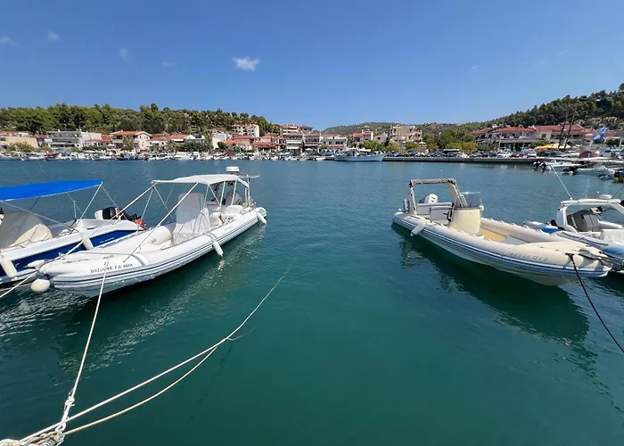 Metaxenia's 102 Tatil Evi *