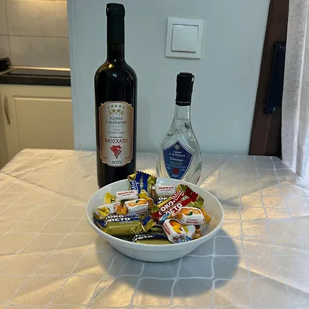 Case de vacanță Metaxenia's 102 Nea Skioni